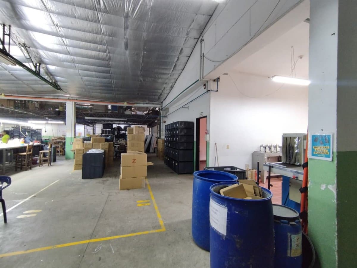 Bodega - Foto 4