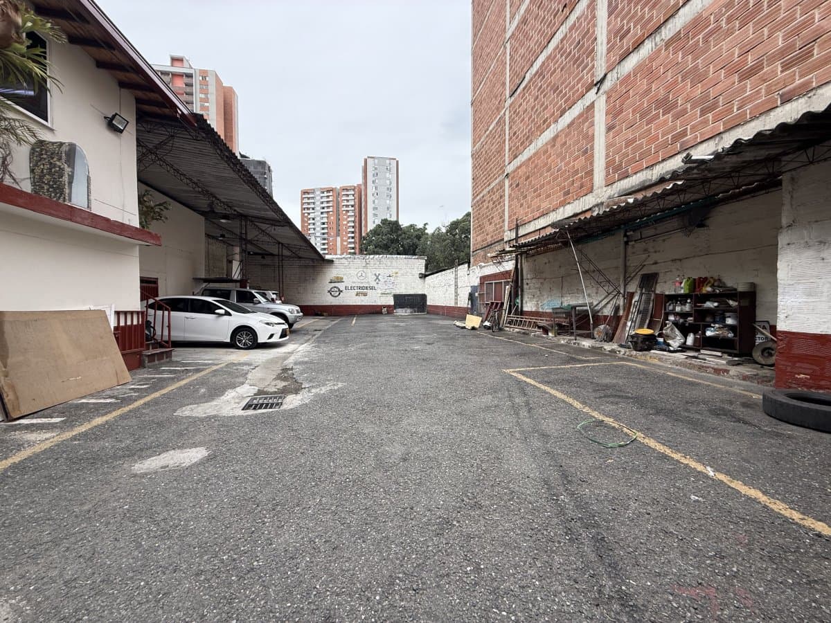 Bodega - Foto 11