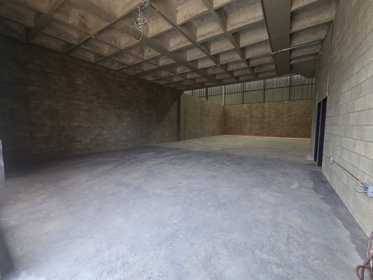 Bodega - Foto 1