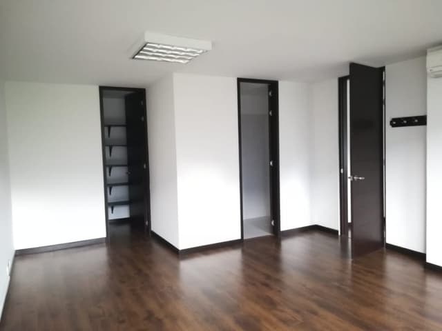Oficina en Las Palmas