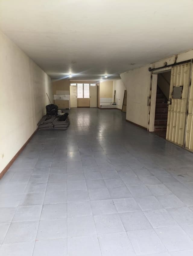 Bodega en Centro Medellin