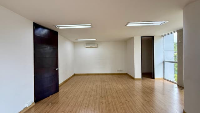 Oficina en El Poblado