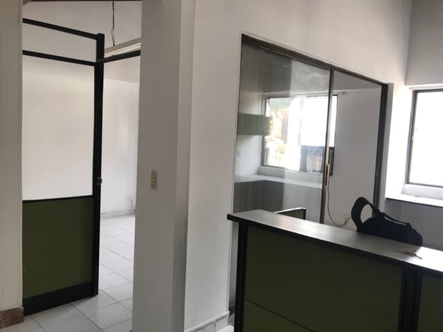 Oficina en Centro Medellin