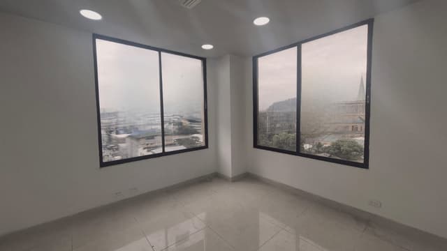 Oficina en El Poblado
