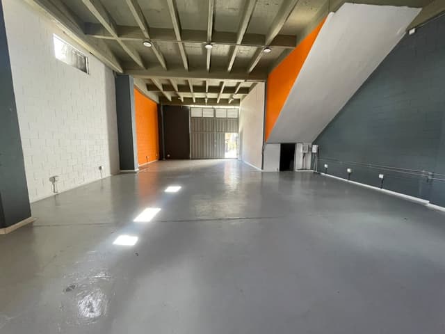 Bodega en Buenos Aires