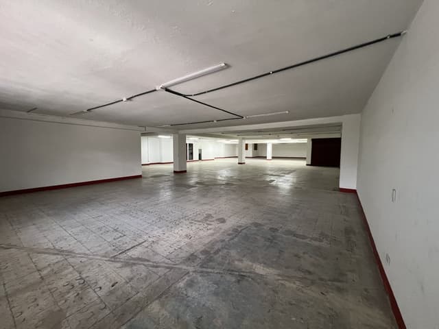 Bodega en Caribe