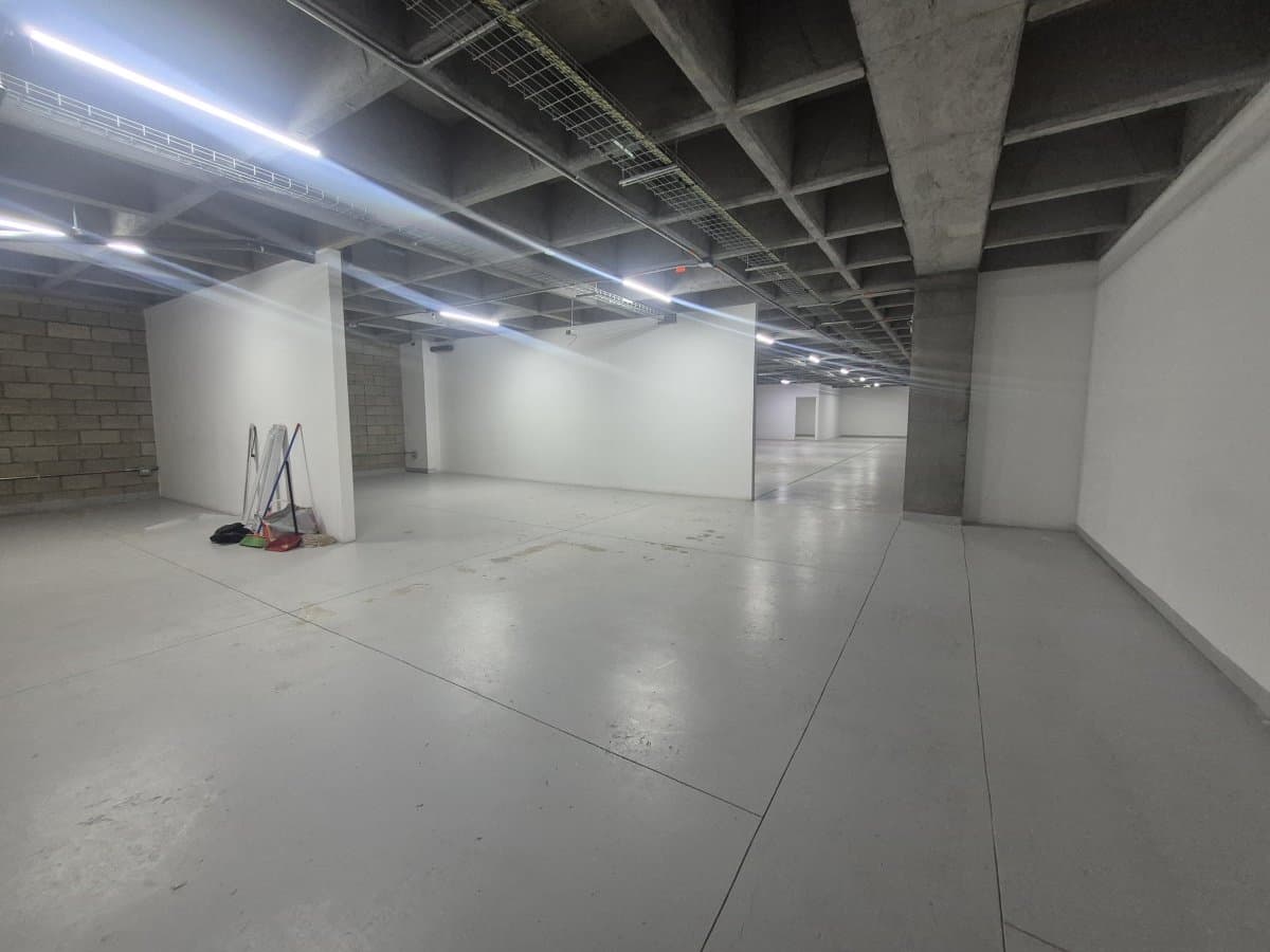 Bodega - Foto 1