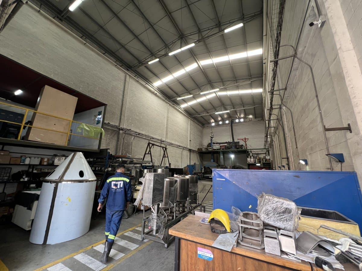 Bodega - Foto 4