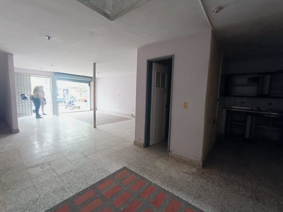 Bodega - Foto 1