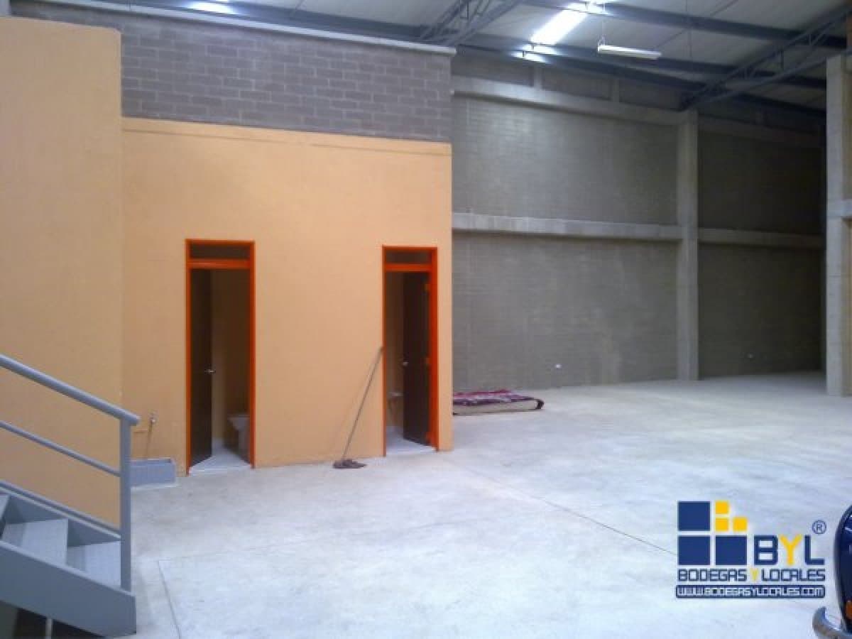 Bodega - Foto 2