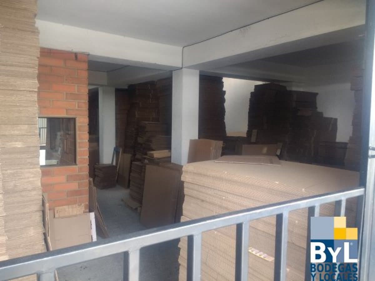 Bodega - Foto 1