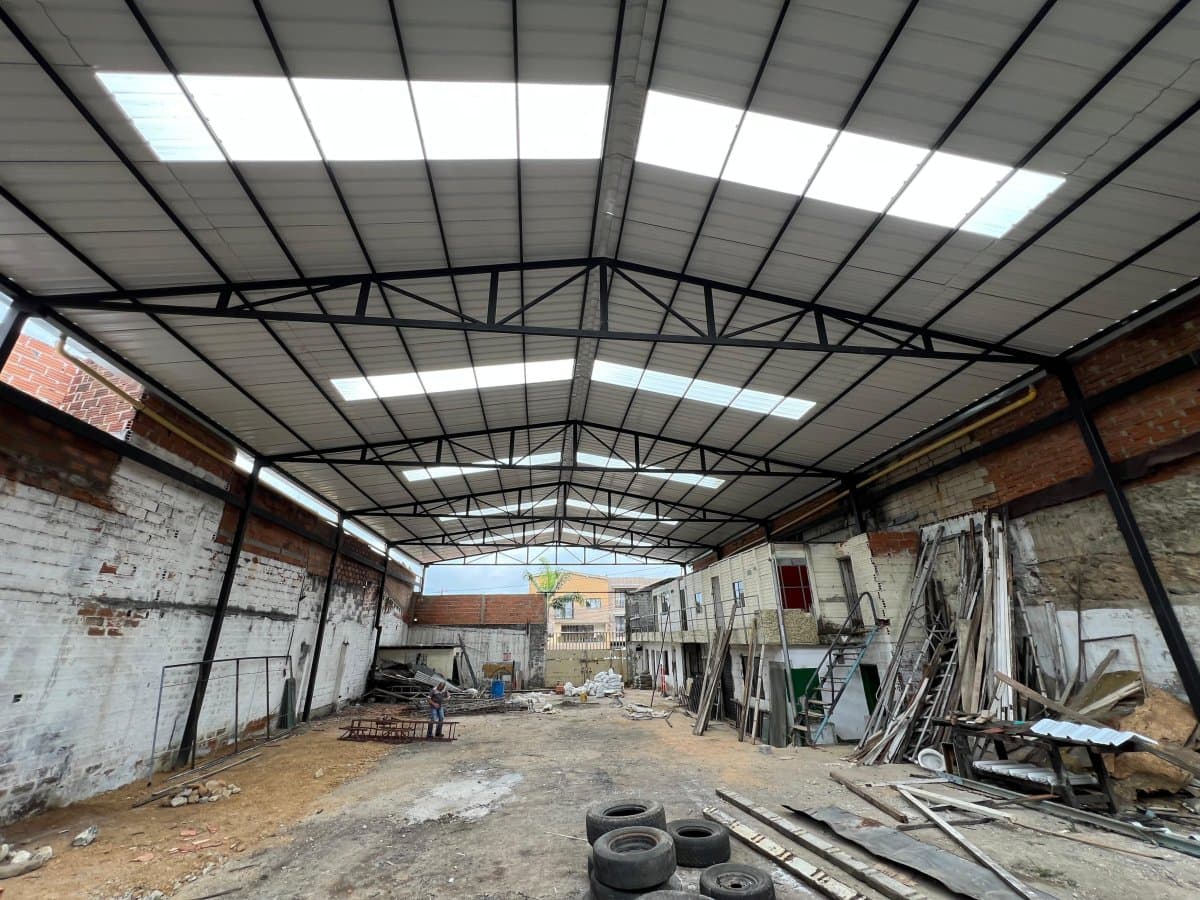 Bodega - Foto 3