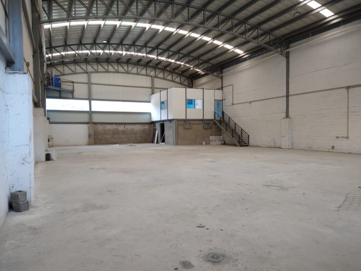 Bodega - Foto 1