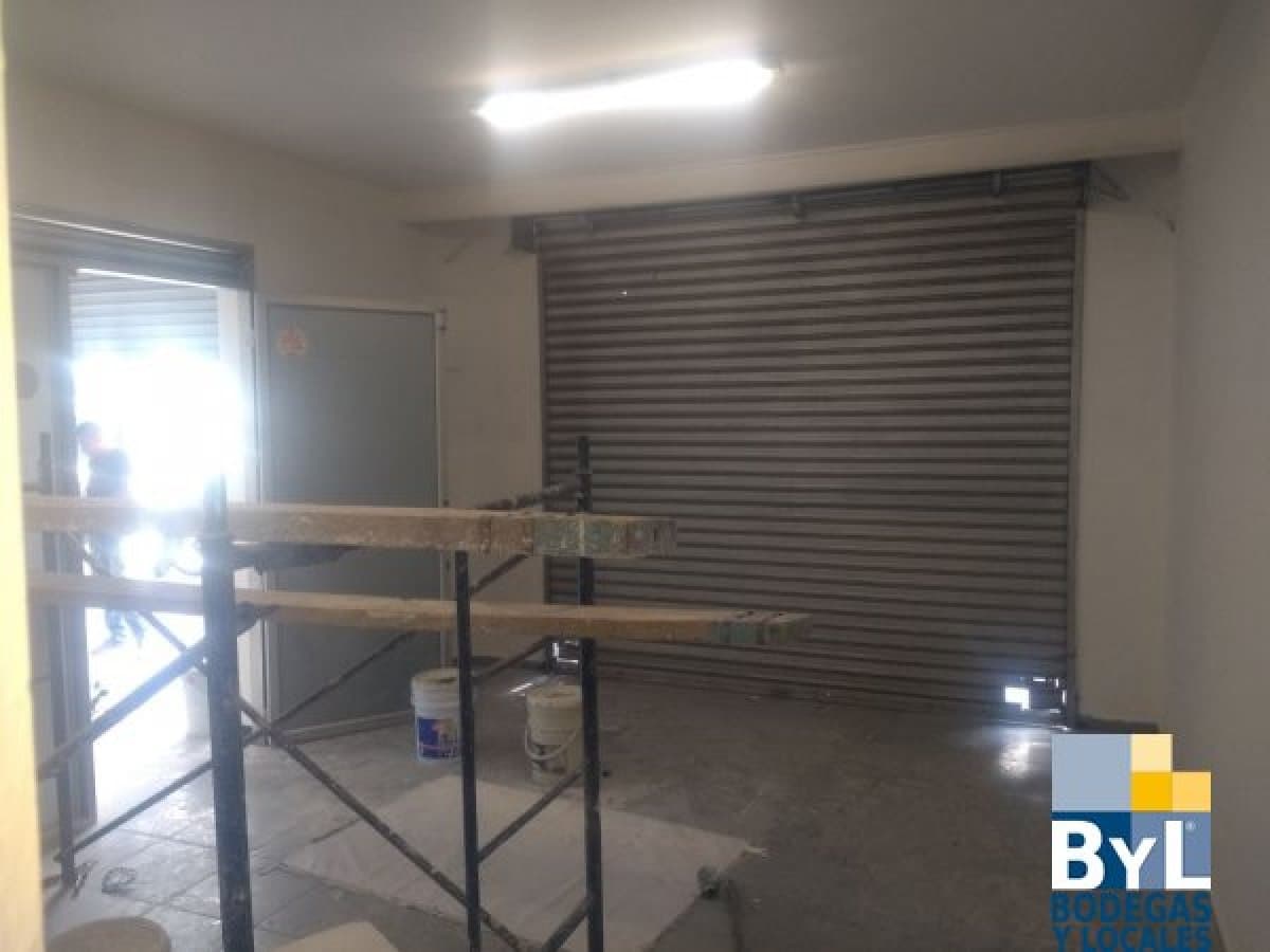 Bodega - Foto 1