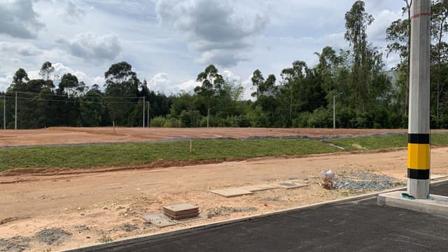 Lote en Autop Med-Bog
