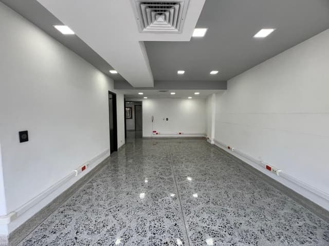 Oficina en El Poblado