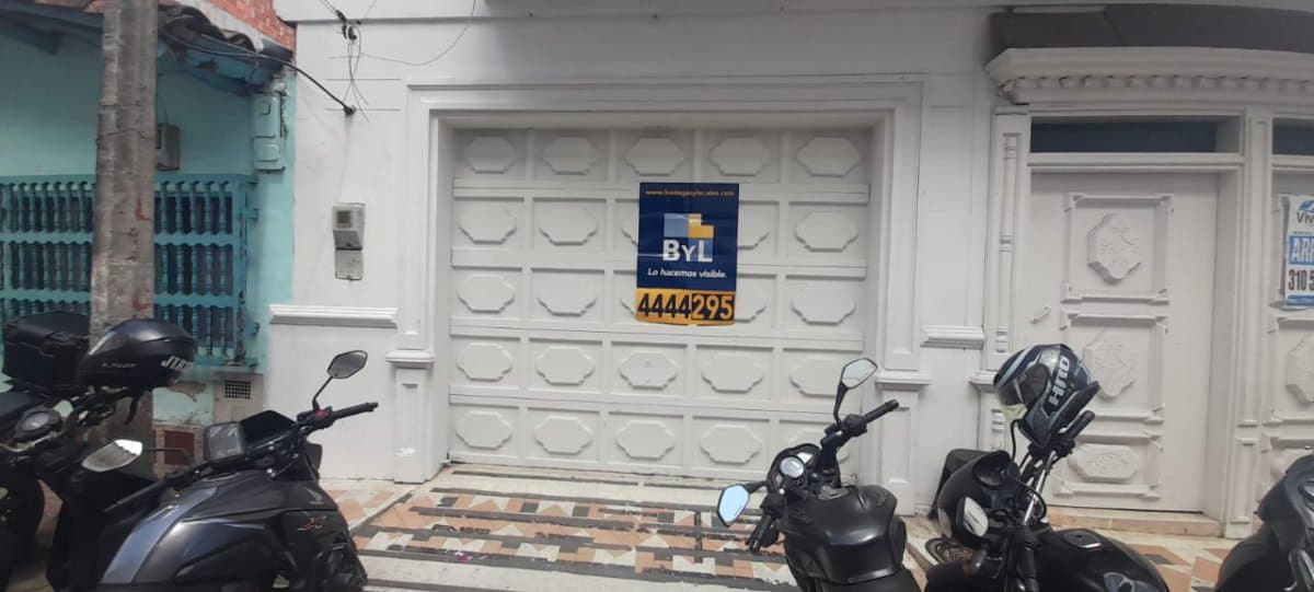 Bodega - Foto 6