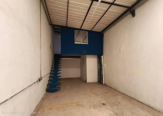 Bodega en B. Trinidad