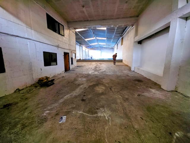 Bodega en Miranda