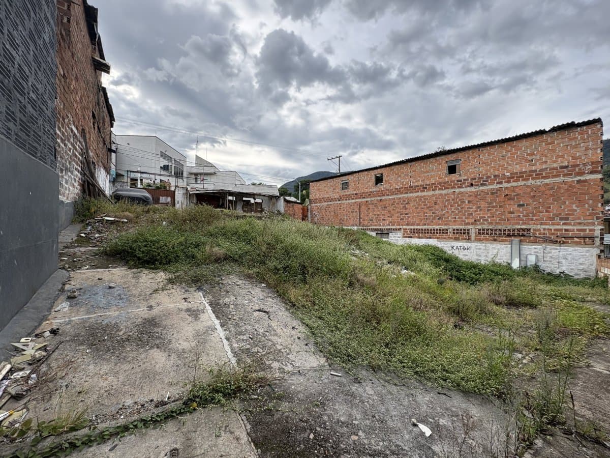 Lote - Foto 1