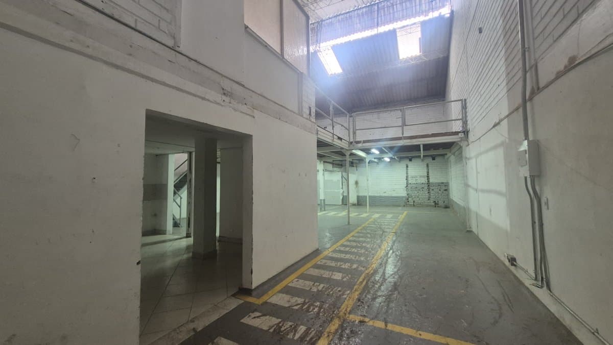 Bodega - Foto 1