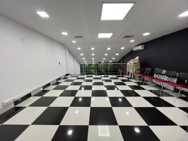Oficina en El Poblado