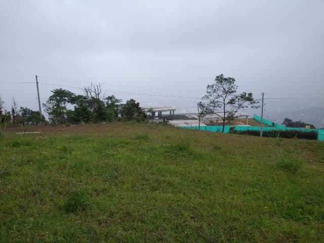Lote en Las Palmas