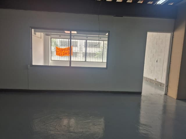 Local en U.I.B