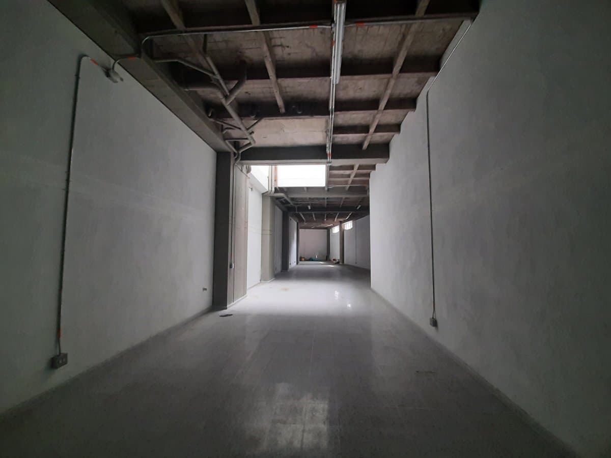 Bodega - Foto 1