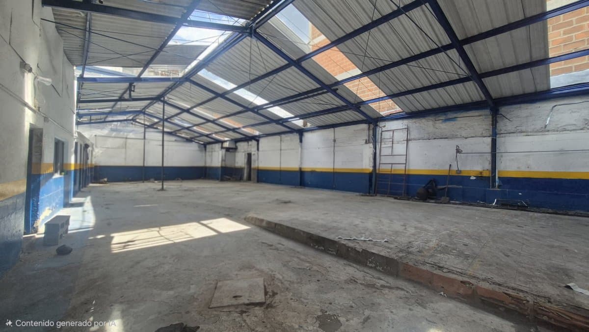 Bodega - Foto 1