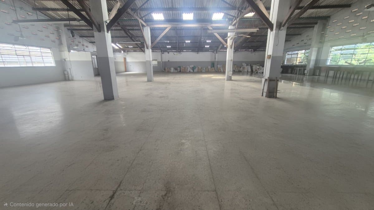 Bodega - Foto 1