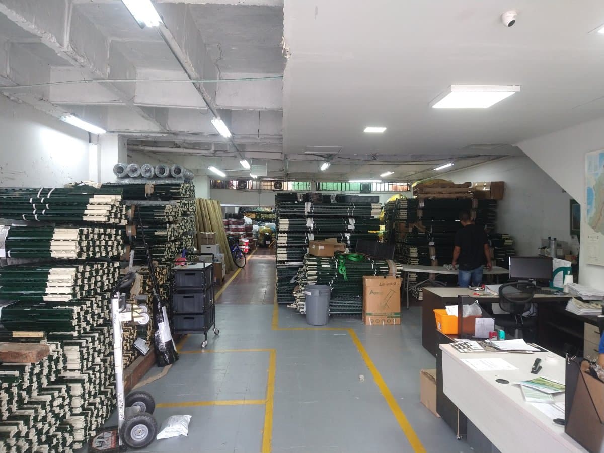 Bodega - Foto 1