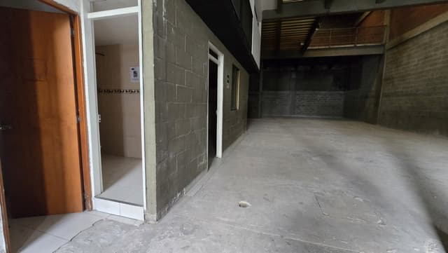 Bodega en Variante