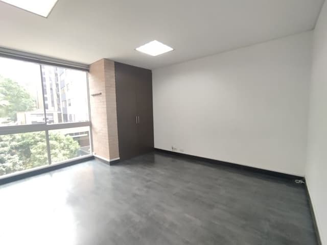 Oficina en El Poblado
