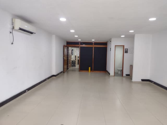 Oficina en Centro Medellin