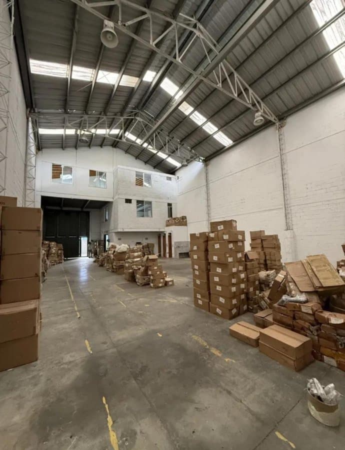 Bodega - Foto 3