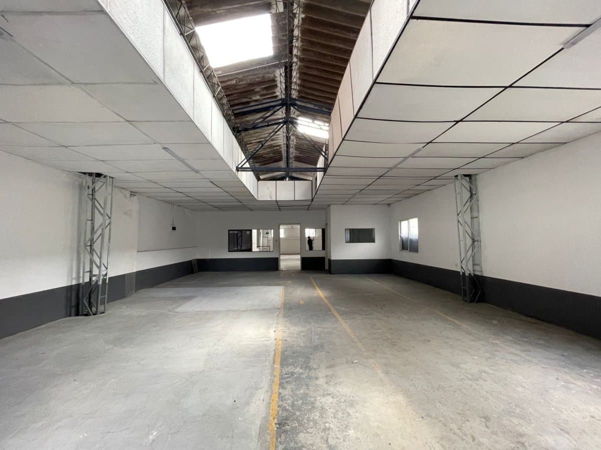 Bodega - Foto 1