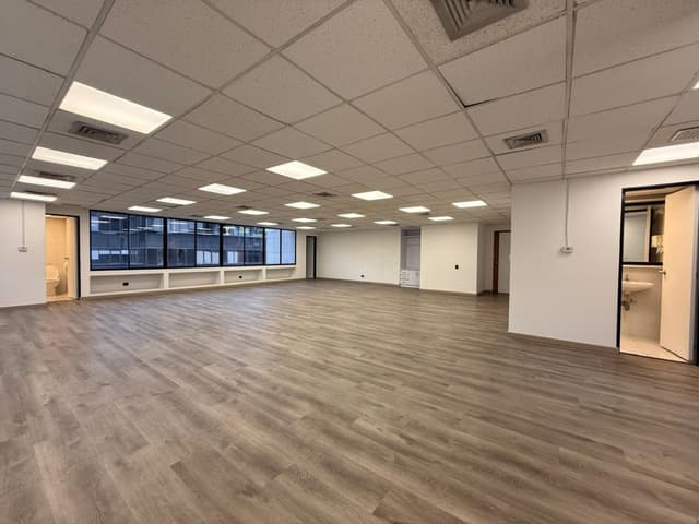 Oficina en El Poblado