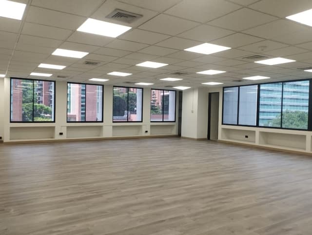 Oficina en El Poblado