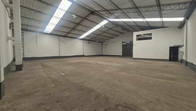 Bodega en Itagui