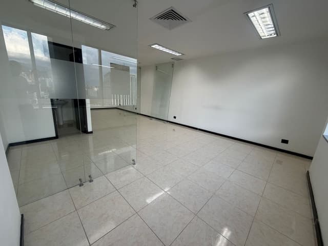 Oficina en El Poblado