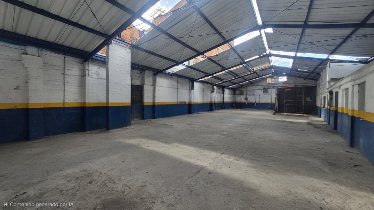 Bodega - Foto 6