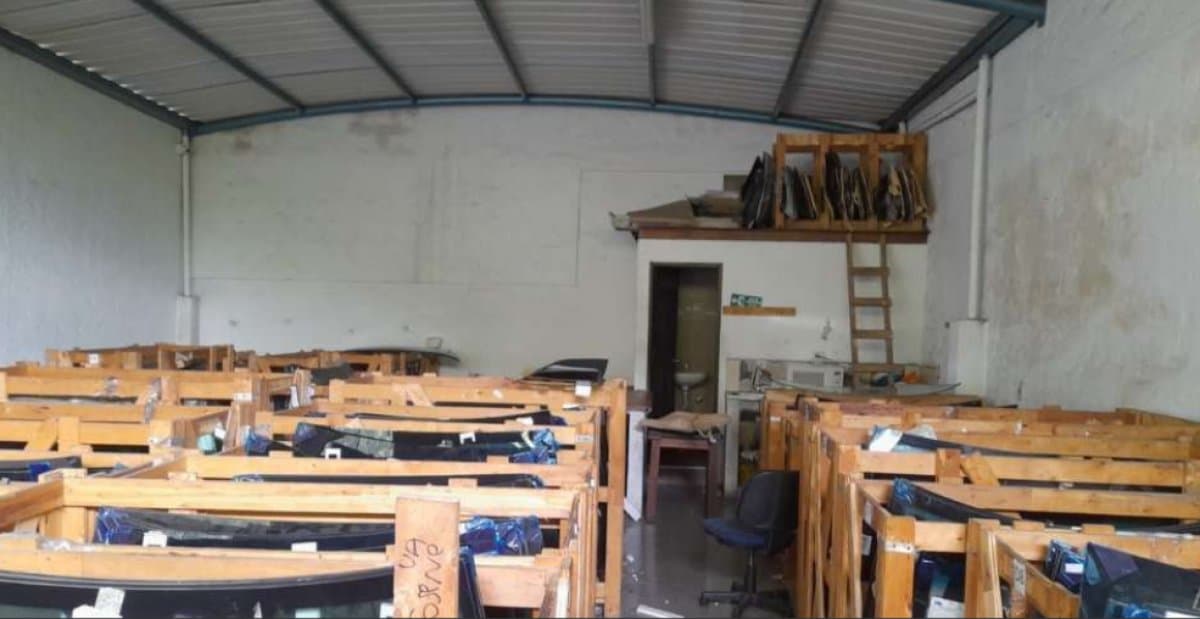Bodega - Foto 5