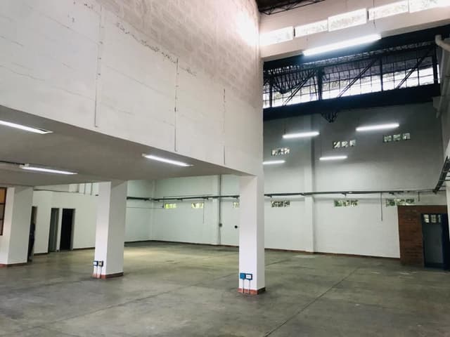 Bodega en Acic