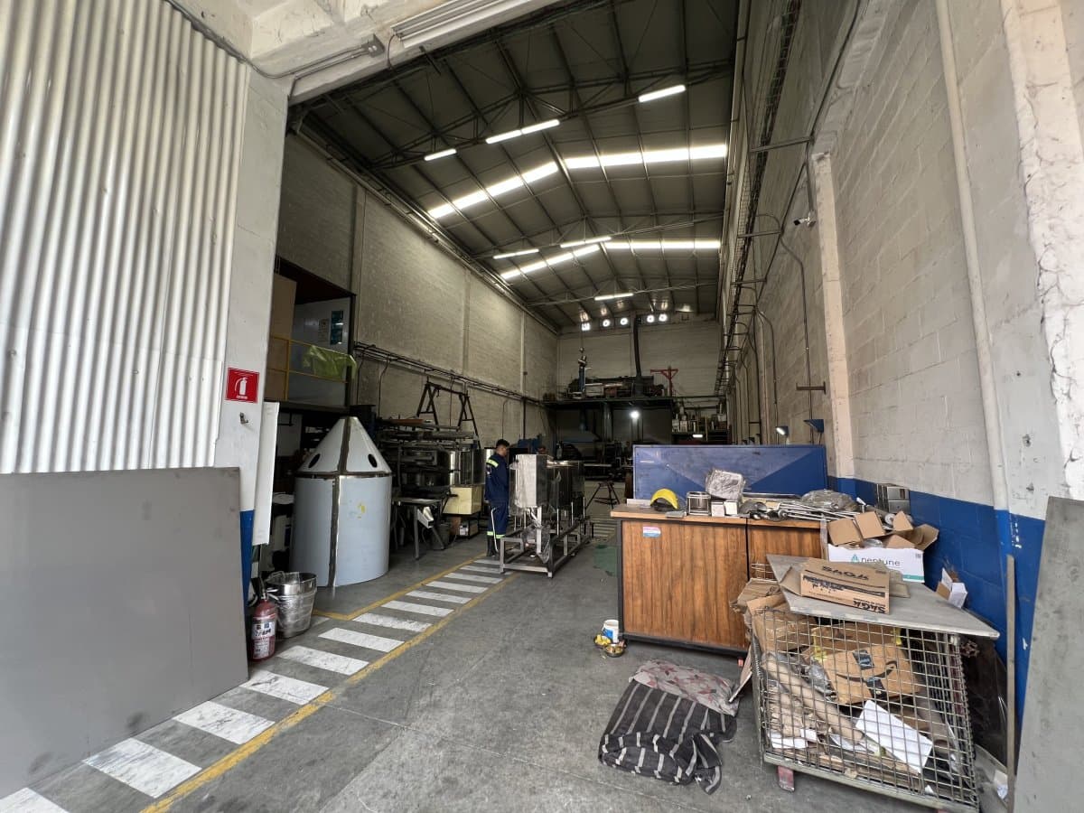 Bodega - Foto 2
