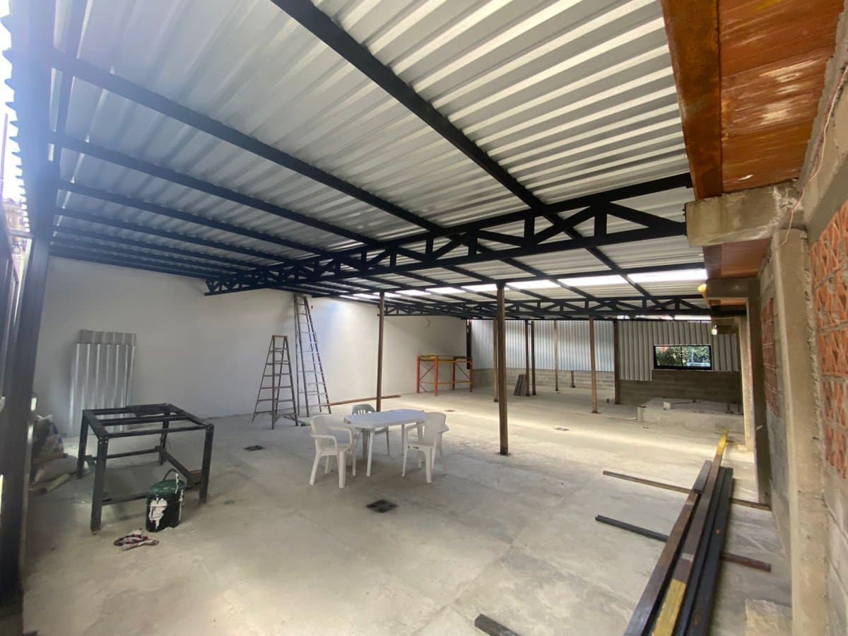 Bodega - Foto 4