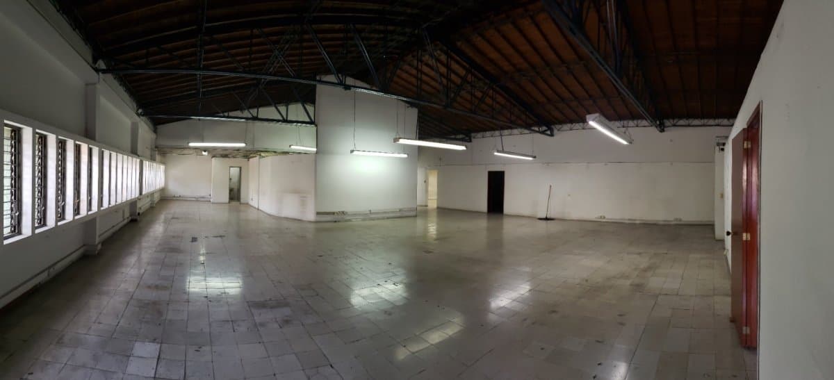 Bodega - Foto 1