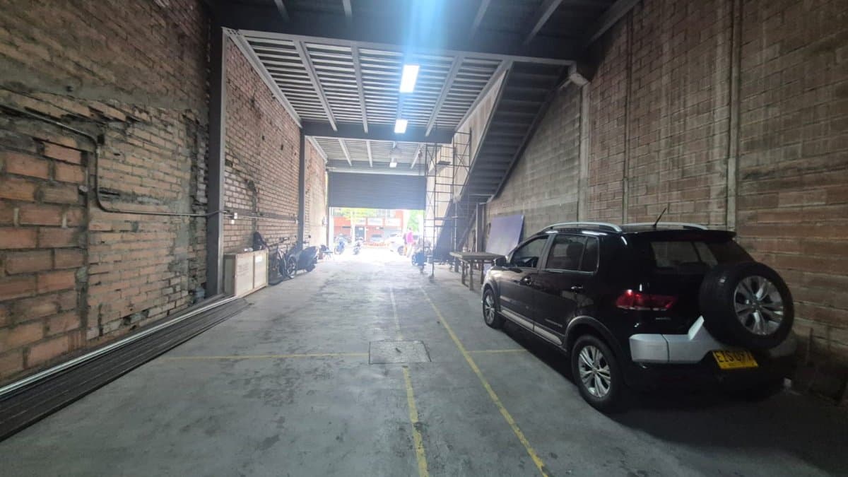 Bodega - Foto 4
