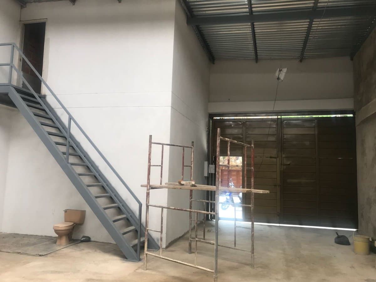Bodega - Foto 1