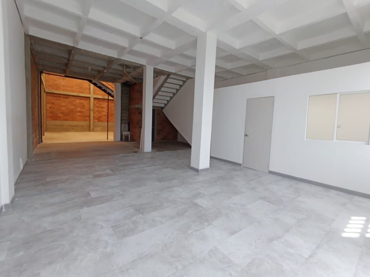 Bodega - Foto 1